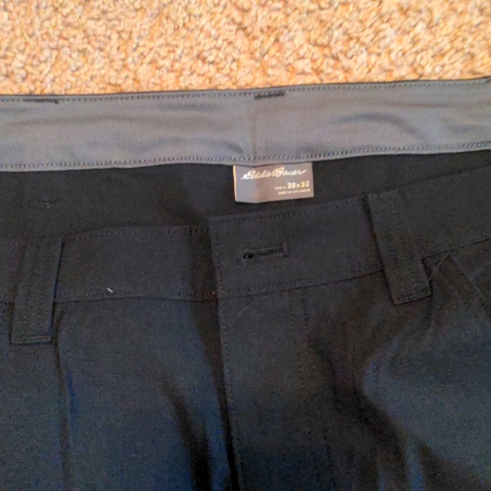 Men's pants